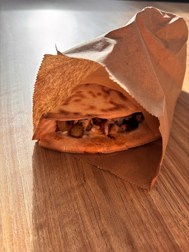 Mediterranean Bakery & Pizza - Ottawa