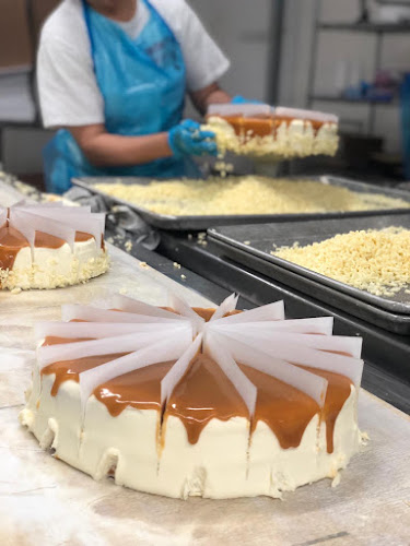 Comentarii opinii despre WOW! Factor Desserts Bakery & Retail Outlet