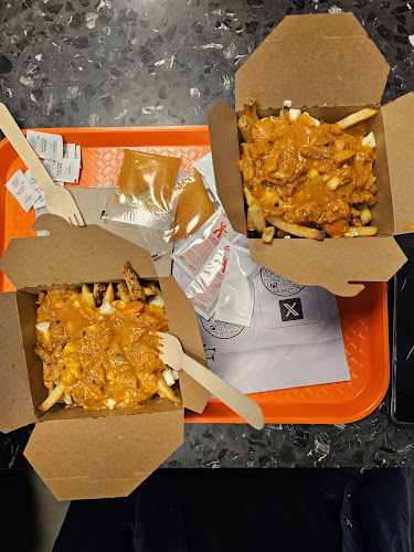 Stone Road Mall, 435 Stone Rd W, Guelph, ON N1G 2X6