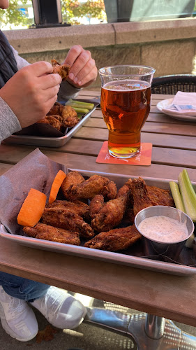 Opinii despre Drake A Firkin Pub în Mississauga - Hospitality and gastronomy