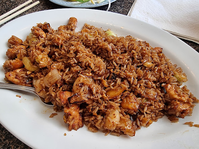 Opinii despre Pho Ngon în St. Catharines - Hospitality and gastronomy