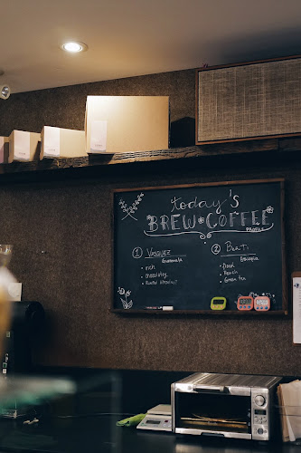 Elysian Coffee - Hospitality and gastronomy