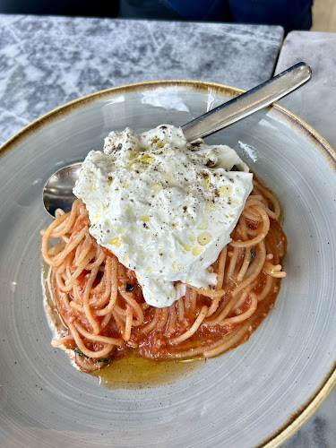 Comentarii opinii despre Nicli Pizzeria + Bar