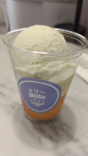 Millie Patisserie - Hospitality and gastronomy