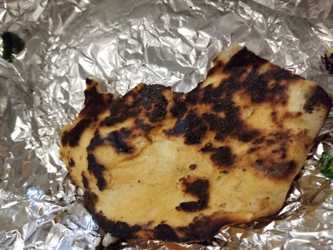 Comentarii opinii despre Warraich Indian Bar And Grill