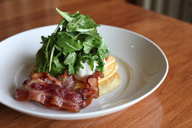 Morgans Restaurant and Wine Bar - Surrey