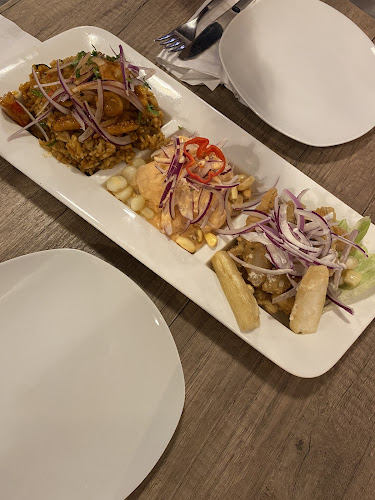 La Crema Peruvian Restaurant - Hospitality and gastronomy