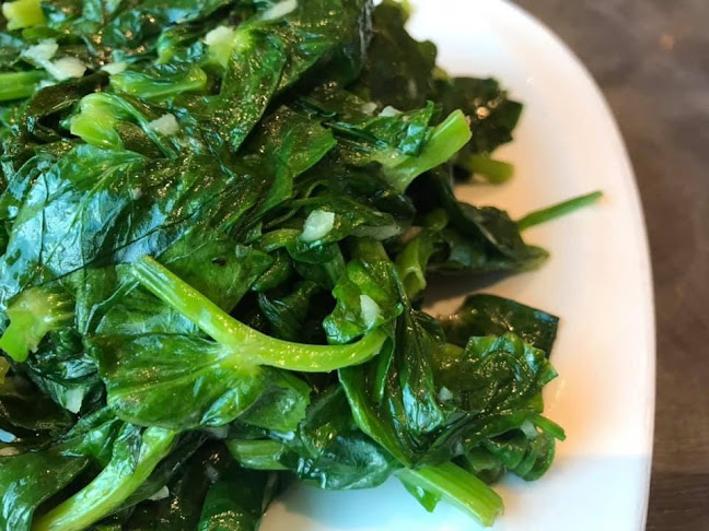 Comentarii opinii despre Sun's BBQ Restaurant