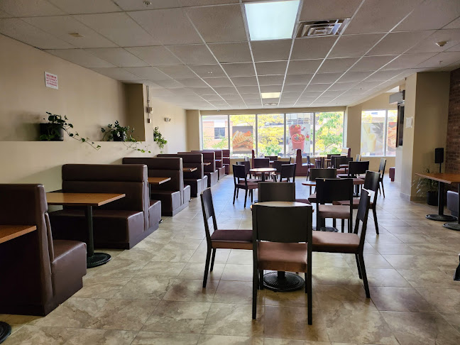 Cafe Maison - Hospitality and gastronomy