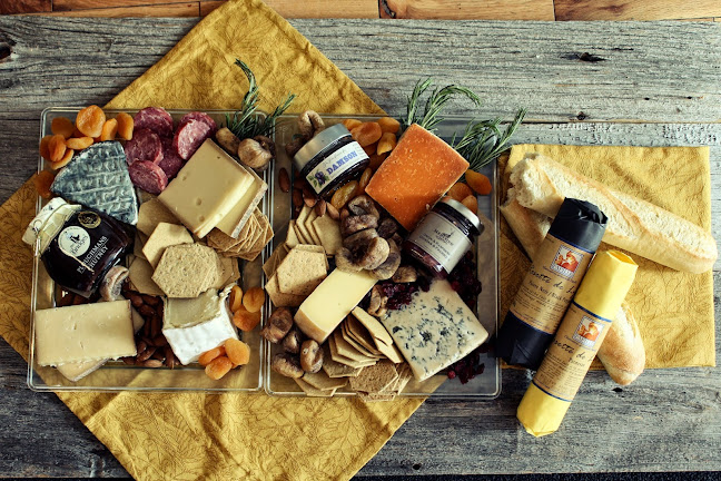 Opinii despre Jacobsons în Ottawa - Hospitality and gastronomy