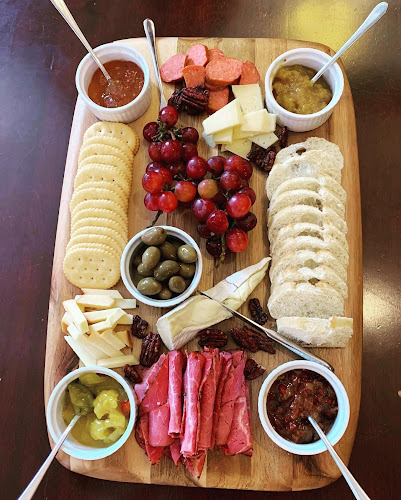 Comentarii opinii despre The Lucky Bean Cafe