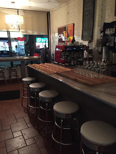 Opinii despre Si Espresso & Pasticceria Bar în Toronto - Hospitality and gastronomy