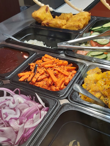 Friends Sweet Restaurant - Hospitality and gastronomy