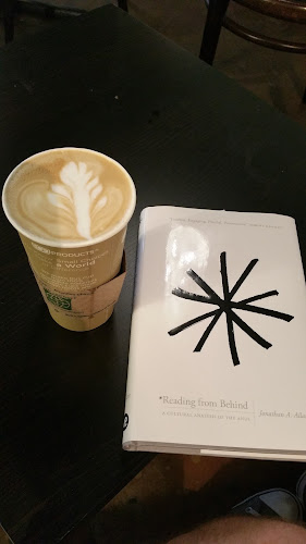 French Press Coffee and Tea Co. - Regina