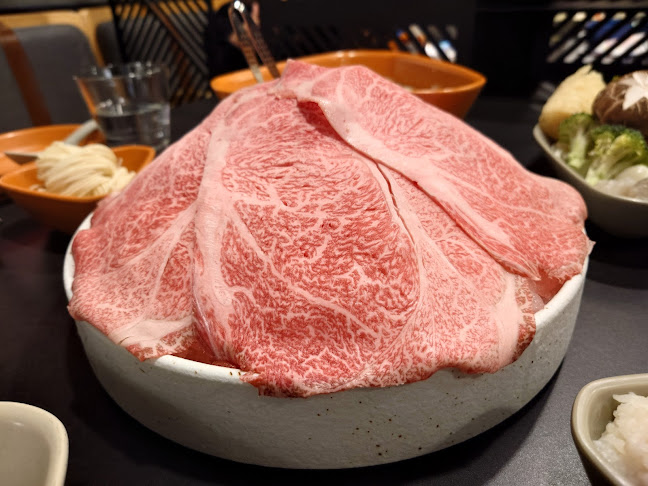 The Dolar Shop Hot Pot - Burnaby