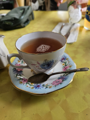 Opinii despre The Bag Lady Variety în London - Hospitality and gastronomy