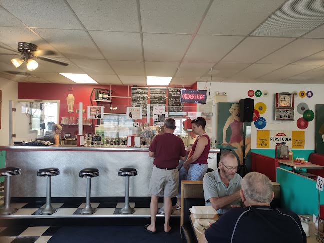 Opinii despre Hoss's Diner în Mississauga - Hospitality and gastronomy