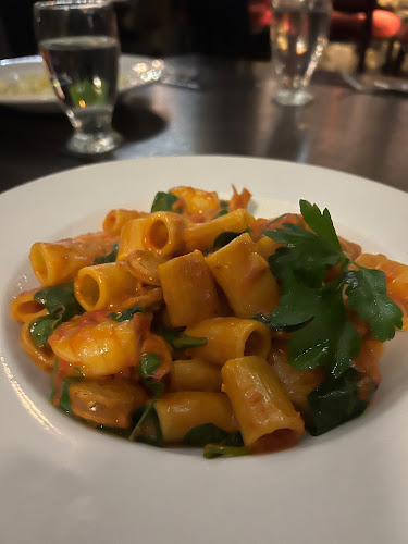 Comentarii opinii despre La Vecchia Restaurant Uptown