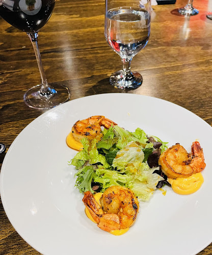 Sabor Restaurant - Hospitality and gastronomy