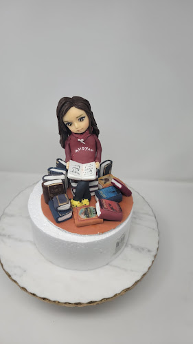 Cakes By Me Bakery - Milton