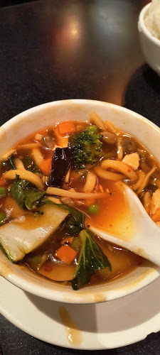 Opinii despre Federick Restaurant în Markham - Hospitality and gastronomy