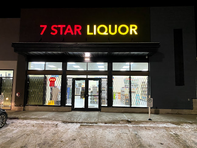 7 STAR LIQUOR