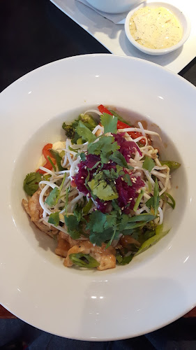 Opinii despre Cactus Club Cafe în Nanaimo - Hospitality and gastronomy