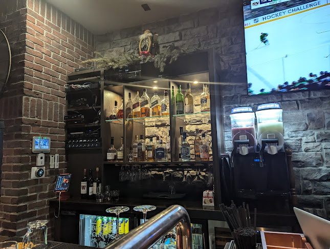 British Arms Pub - Barrie