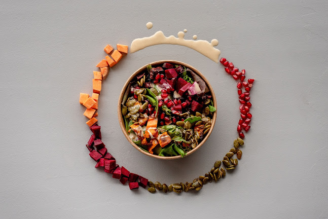 The Beach Cafe - Red Deer