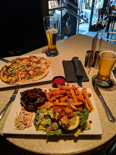 John Brown Richmond Street Grille - Charlottetown