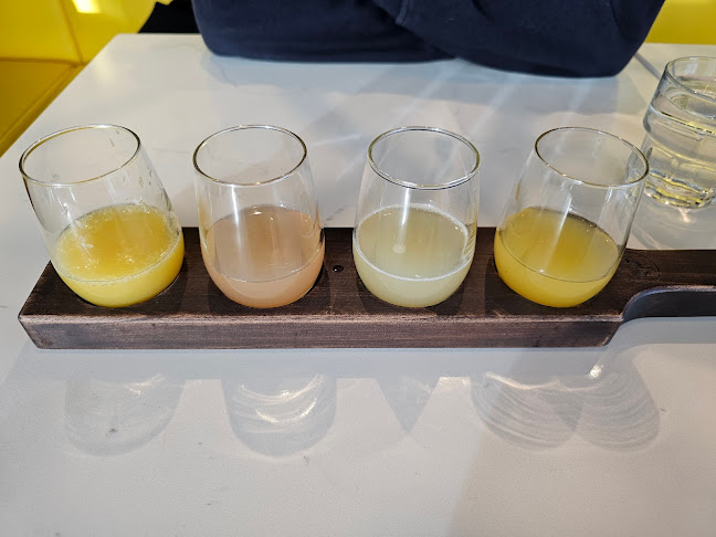 OEB Breakfast Co. - Saskatoon