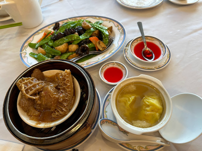 Fisherman's Terrace Seafood Restaurant - Hospitality and gastronomy