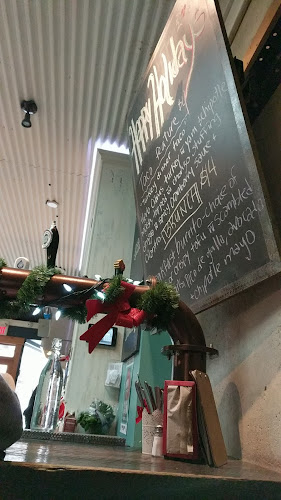 Cantina Del Centro - Nelson