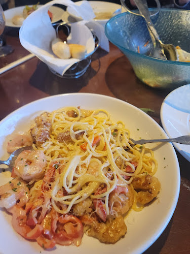Olive Garden Italian Restaurant - Winnipeg