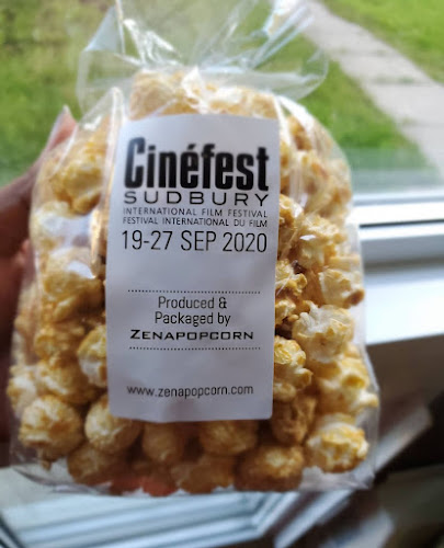 Opinii despre Zena Cafe în Greater Sudbury - Hospitality and gastronomy