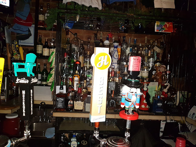 Opinii despre The Rebel House în Toronto - Hospitality and gastronomy