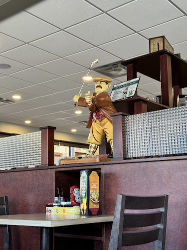 Humpty's Big Plate Diner - Lethbridge