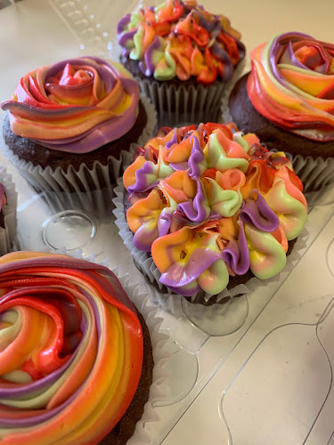 Paris Gluten-Free Marketplace and Bakery - Paris