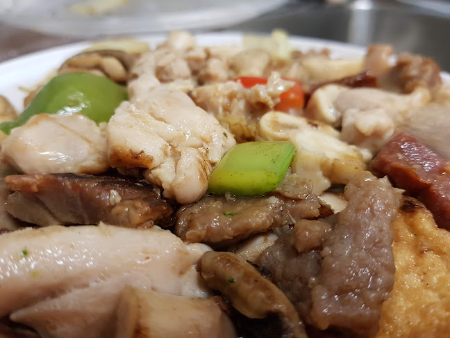 Opinii despre Golden Carriage Restaurant în Courtenay - Hospitality and gastronomy