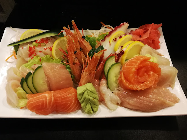 Minato Sushi Restaurant (Vancouver, BC) - Vancouver