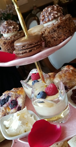 Café du Centre - Calgary