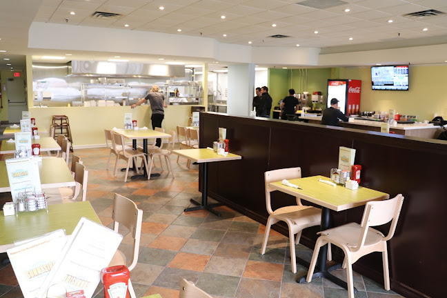 Sunnyside Grill Brantford