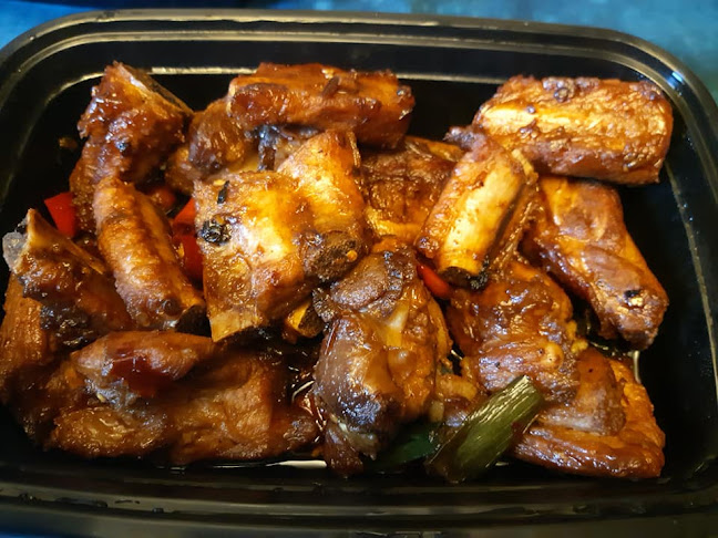 Neo Eatery - Hospitality and gastronomy