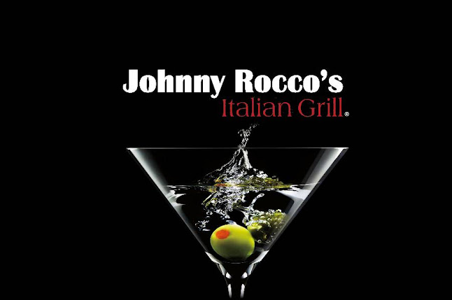 Johnny Rocco's Italian Grill - St. Catharines