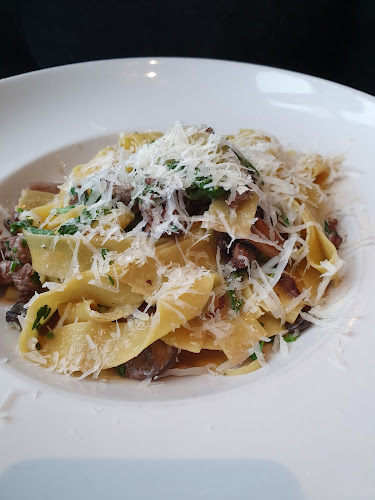 Trattoria Park Royal - Hospitality and gastronomy