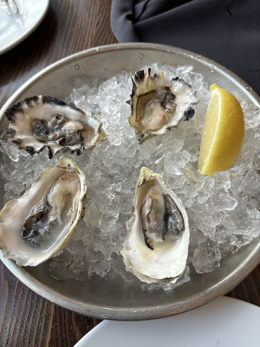 Comentarii opinii despre Big Fish & Open Range - Renfrew