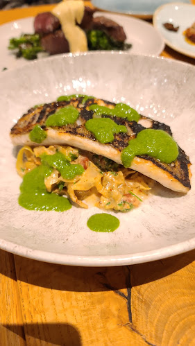 Opinii despre Home Block at CedarCreek Estate Winery în Kelowna - Hospitality and gastronomy