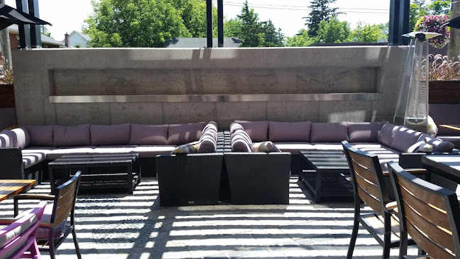 Comentarii opinii despre Proof Kitchen + Lounge