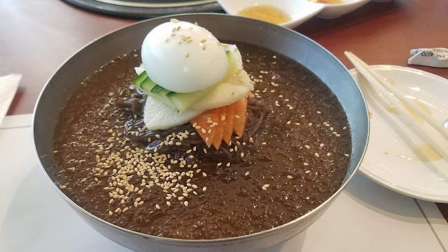 Opinii despre Meat table 육첩반상 (Hwaro Korean BBQ) în Coquitlam - Hospitality and gastronomy