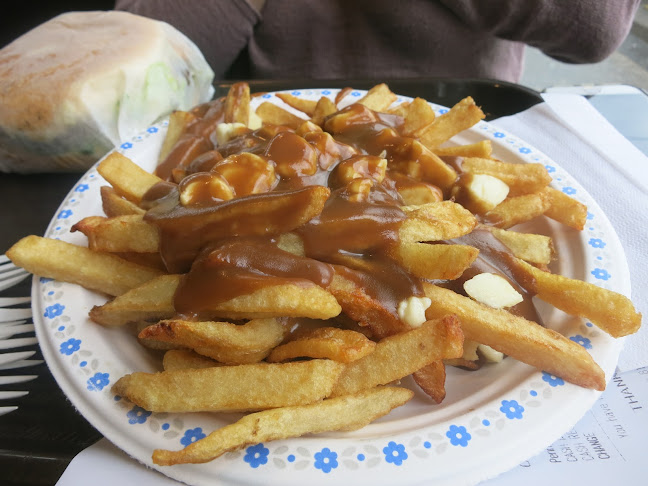 Comentarii opinii despre The Burger Shack